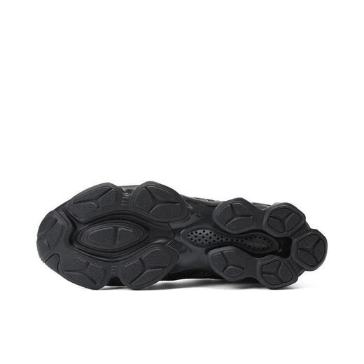 ASICS (ASICS) Мужчины и женские кинетические кроссовки с гель-квантаром 1203A270-023 42,5