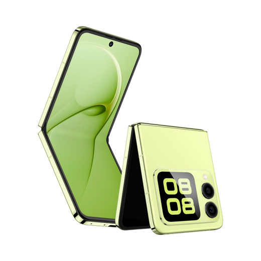 Huawei Nova Flip Small Plegable, delgado y confiable, Hongmeng Ai Fun, Trasto Selfie Smartie Smartie de 50 millones, Xiang Xinlu 256g Acceso a la red completo