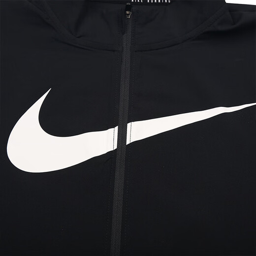 耐克（NIKE）女子夏季跑步运动休闲夹克外套HV2648-010 HV2648-010【2025夏季】 M