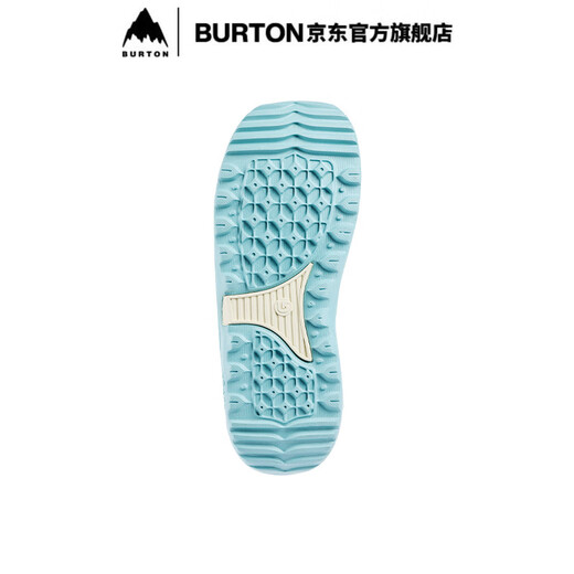 BURTON Burton Official Women's MINT BOA Ski Shoes Cushioning Comfortable Widened Snowboard Equipment 215361 21536104300 34