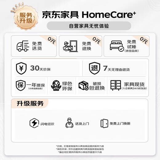 南极人（Nanjiren）折叠床办公室午休床单人午睡床行军床陪护床美式床垫一体十脚床