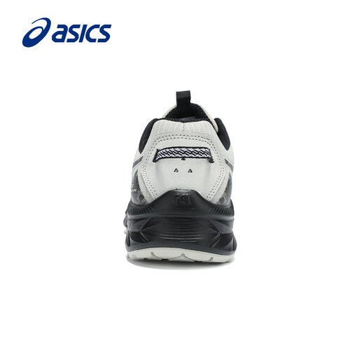 asics亚瑟士跑步鞋男鞋耐磨抓地越野运动鞋夏季透气跑鞋GEL-VENTURE 10 1011B967-021 41.5