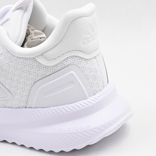 adidas 阿迪达斯童鞋新款男女小童魔术贴跑步鞋运动休闲鞋IE8470 IE8471 33