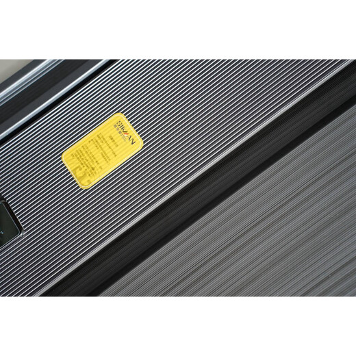 鑫凯曼T型铝包边凯逸960*2050防盗门安全门防弹门