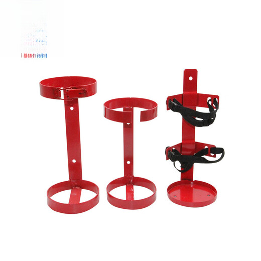 Feuerlöscher Kleiderbügel 304 Edelstahl Eisen Marine Fahrzeug Feuerlöscher fester Halterungshänger 12345689 kg [Jin gleich 0,5 kg] Universelle 5-6 kg Edelstahlpalettenpalettenpalettenmodellmodellmodellmodell