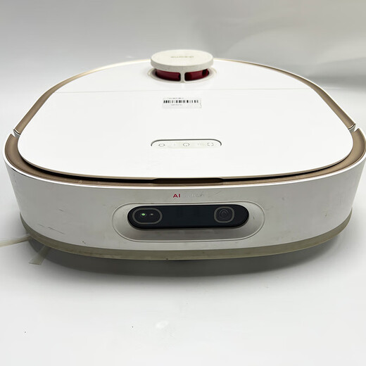 追觅【二手】扫地机器人W10 PRO家用扫拖一体全自动洗拖一体 【二手9新】W10 PRO大吸力升级版