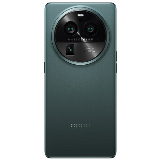 OPPOFind X6 Pro 超光影三主摄 哈苏影像第二代骁龙8旗舰芯 智能手机 大漠银月 16GB+512GB 单机+第三方品牌快充+店保一年