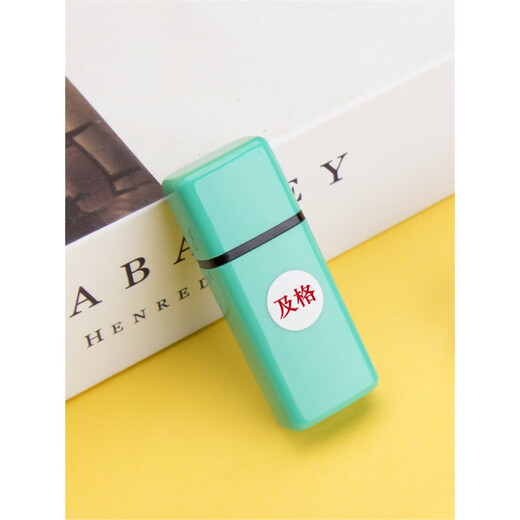 
Small Five-pointed Star Seal Primary and Secondary School Kindergarten Quality Report Grade Book Mark Teachers use teaching comments 3 Five-pointed Stars (red)-B687