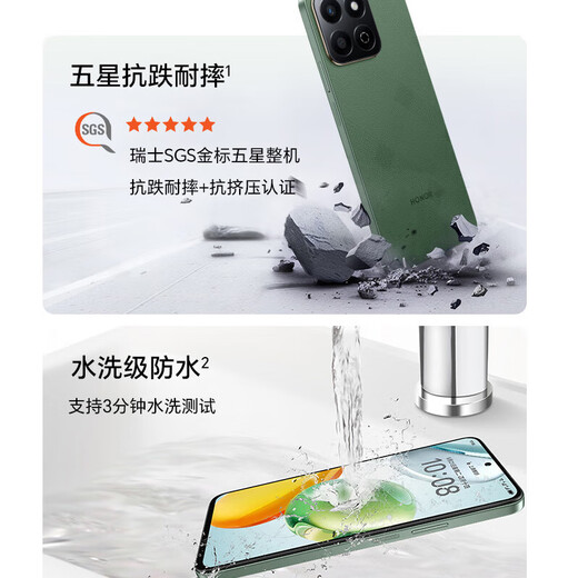 Hallo Nova 60plus Smart Select Five-Star Super Anti-Fall 6000mAh Lange Akkulaufzeit [Huawei Mate60] Optionales, großer Bildschirm Eye-Schutz älter
