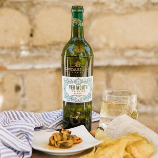 Coupa Sheri viagra importado de España apetitando cóctel de vino de vino base de vino martini fruta fruta de vino súper seco viagra 750ml 1 botella