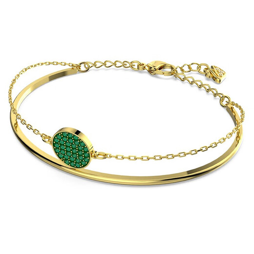 
SWAROVSKI Swarovski two-in-one bracelet for girls bracelet for girls to give girlfriend birthday gift for girls 5642949