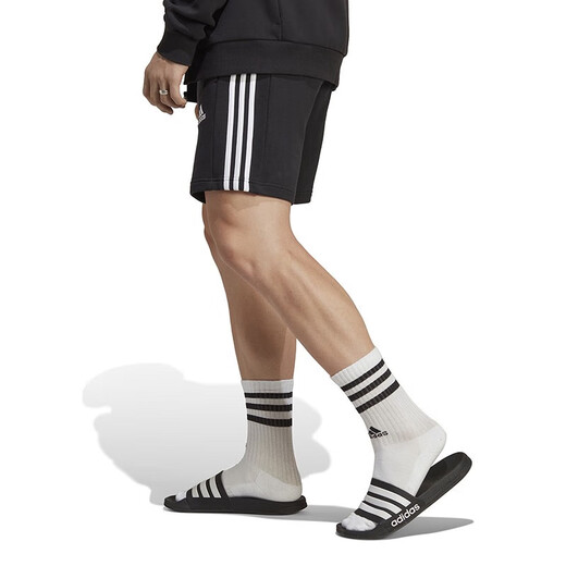 Adidas 2023 printemps nouveau masculin nouveau Sports Light Sports Shorts IC9435 L