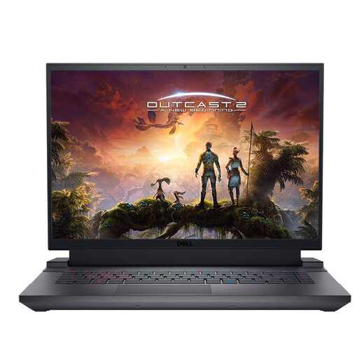 Dell (Dell) Youxiao G3G15 Second-Hand-Laptop 15,6-Zoll-E-Sport-Design Live-Flash-Unabhängige Grafik 3060 Gaming-Laptop 95 NEU I5-7300H 16G 1050TI-Programmierdesign