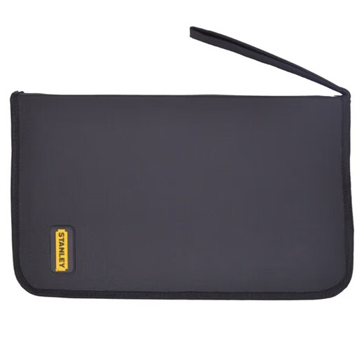 STANLEY Tool Set Home Repair Tool Set Home Portable Repair Tools Screwdriver Wrench Hammer Box Ruler 22-piece Set Professional 92-010-23C