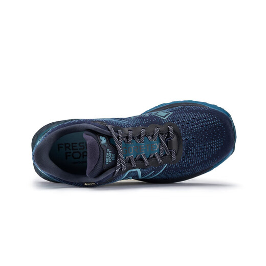Neue Balancenb Herrenschuhe Frauenschuhe 880 Stoßdämpfung Sportlaufschuhe M880O12 Standardschuh Letzter B Uranium Blau Frauenstil W880J12 35