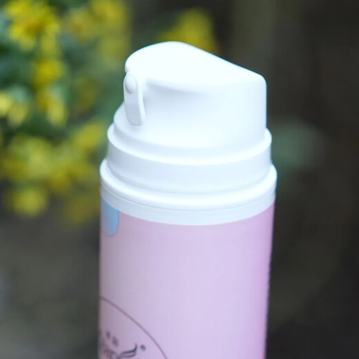 Qiancai Elastic Styling Cream Dynamic Elastin Textured Perm Curly Hair Soft Styling Moisturizing Curl Protector Exclusively for Hair Salon 2 bottles of Qiancai Elastic Styling Cream 200ml