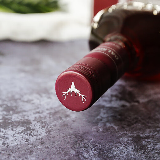 大摩洋酒12年英国单一麦芽威士忌 700ml