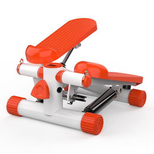 Qiaoli 210 stepper household appliance indoor and outdoor fitness exercise weight loss treadmill free installation fitness equipment fitness equipment