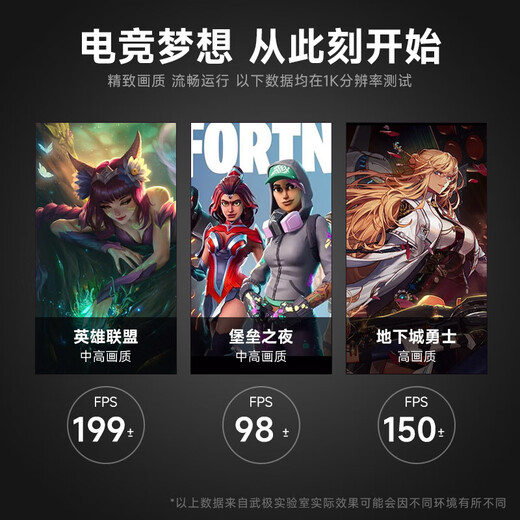 AMD Tianyue AMD Ryzen R5 5600GT/5700G gaming enterprise procurement integrated office design commercial assembly computer host complete machine 5700G+16G+1TB丨Configuration five