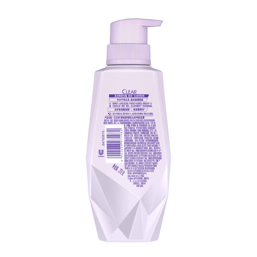 Klare Frauen -Kopfhautpflegefeuchtigkeit und flauschiger Shampoo 270g Vater Bewertung