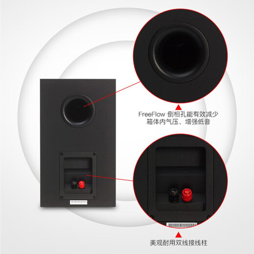 JBL STAGE A130发烧HIFI书架音箱木质影院无源环绕客厅卧室茶室电视桌面组合音响播放器功放 【顶配版】STAGE A130 CD功放一体机套装