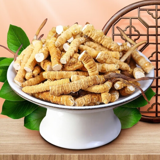 [Authentische Cordyceps] Big gebrochenes Gras authentisch Cordyceps gebrochenes Gras Cordyceps gebrochenes Grasfrüchte Cordyceps gebrochenes Gras selbst zu essen tonisch Cordyceps gebrochenes Gras Tibeter Big gebrochenes Gras 10g