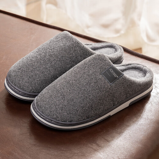 Aokang QK link dark gray 42-43 suitable for 41-42 Aokang QK link dark gray 42-43 suitable for 41-42