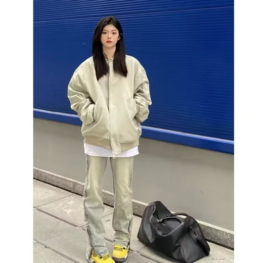 Pou rétro de style hong kong