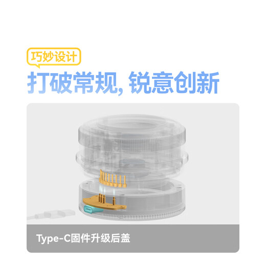 Mingjiang 27mm F2.8 autofocus lens, mounted biscuit lens, mirrorless camera, half-frame mount, Mingjiang Optical XM5, Fuji X mount, silver, official standard, free UV+ND