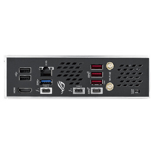 华硕（ASUS）玩家国度 ROG STRIX Z690-I GAMING WIFI主板 支持 D5 升级Z790-I z790-i小板