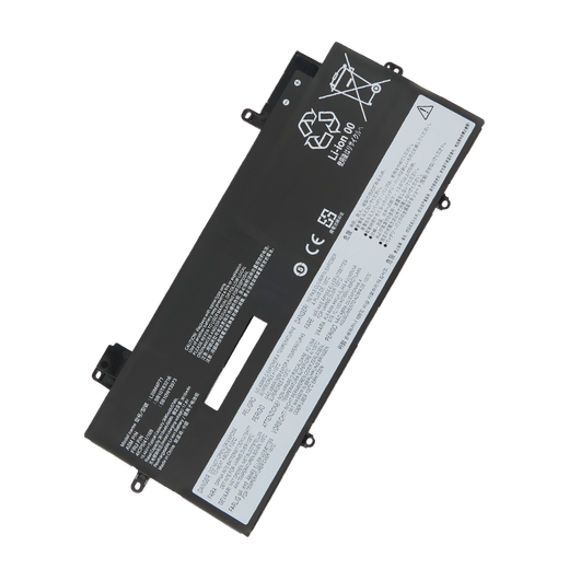 Adeline anwendbar für Lenovo ThinkPad X1 Carbon 2021 Gen6 Generation 9 Generation TP00129A Laptop Batterie für L20D4P71 L20C4P71 Computer Akku 5B10W13972