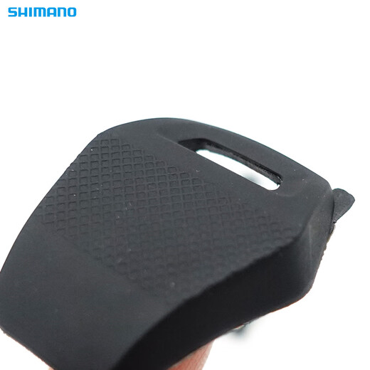SHIMANO Shimano replaceable heel pad for RC902RC903 road car lock shoe repair parts M heel pad 40 - 43.5 RC902/RC903