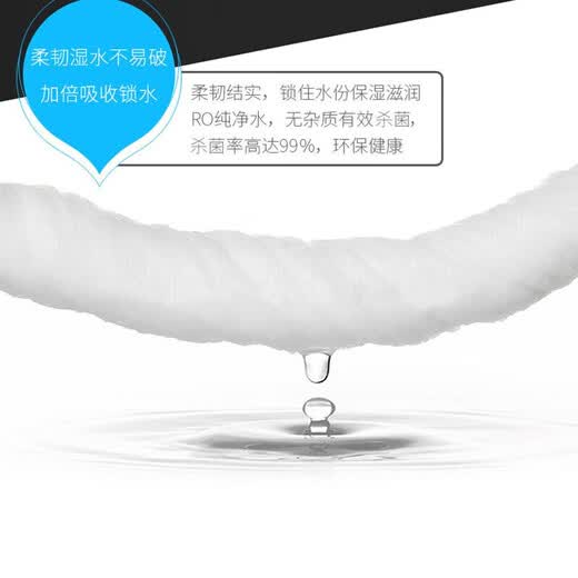 Toallitas de cocina Nepia 40 paquetes * 1 paquete, trapos perezosos que eliminan el aceite, esterilización 99%, limpiar y limpiar con funda