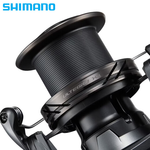SHIMANO 24 models of Utegar ULTEGRA