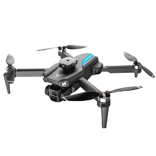
Beast Drone Store Drone Aerial Photography HD Adult High-end 2024 New Children's Remote Control Toy Drone Dajiang Primary School Student Remote Control Aircraft 3 Black Technology Single Electric 4K HD [1000m Picture Transmission Four-sided Obstacle Avoidance Optical Flow Send New