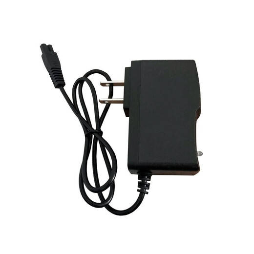 Strong Bright King Head Lamp Lithium Battery Charger Cable USB Dual Hole Split Universal A5 A8 A301 A6 Universal Qinghuo Head Lamp Charger 1A Output