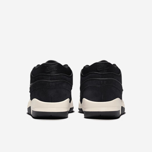 Nike (Nike) [Spot] Nike Air Flight 89 Herrenbrüder Vielseitige Retro-Schuhe FD9928-101 FN6594-002 Black 42.5