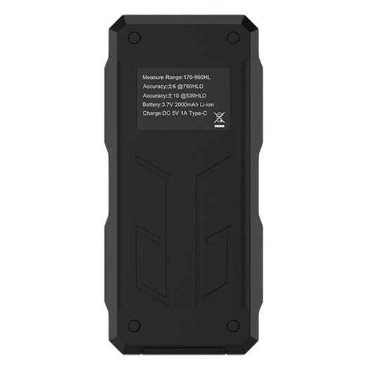 SHENDAWEI Digital Richmond Dureza Medidor Probador de dureza de hierro y acero de alta precisión de alta precisión con bloque de dureza SW-6210A Modelo de batería de litio de litio