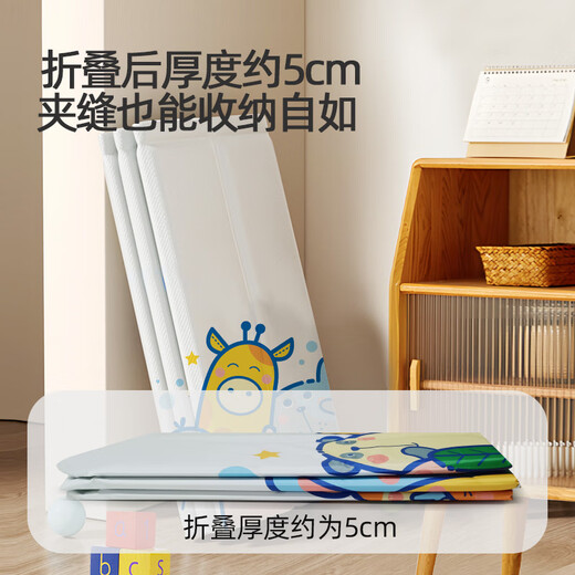 ocheers UK baby bathtub baby 0-3 years old newborn swimming bucket bathtub children folding bathtub large size