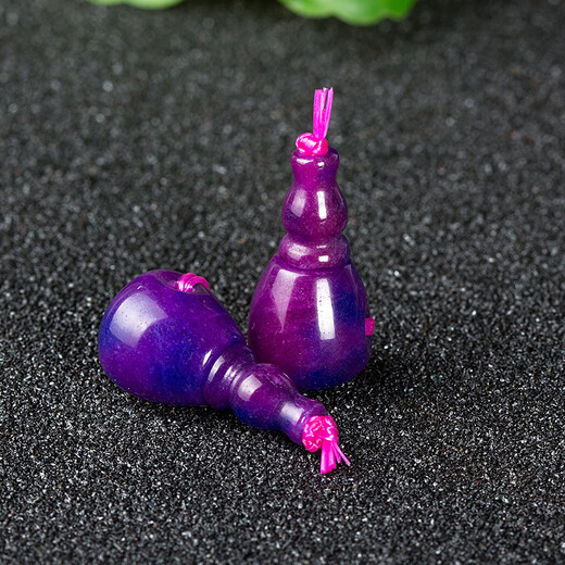 Bindao optimized Shu Jilai loose beads chalcedony water drop three-way Buddha head beads 108 star and moon Bodhi jewelry diy accessories Buddha head 12mm