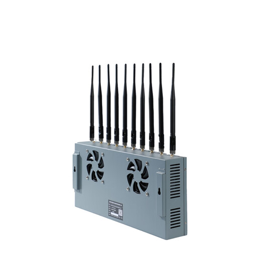 Caixizhi mobile phone signal isolator school shielding interference equipment 2345G mobile phone network shielding equipment examination room signal anti-screen instrument YK102