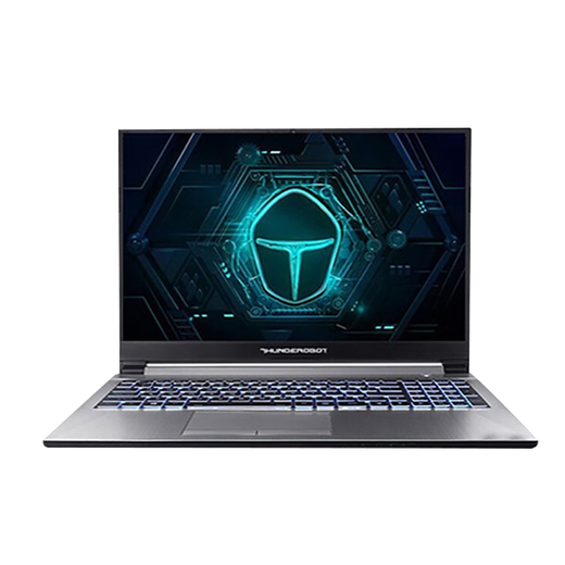 THOR 911 CERO LIAR HUNTER BLACK GRAND PAD 165Hz E-Sports Screen RTX4060 COMPLETA DE COLA POLLE PAPTOP 9 NUEVO I7 7700H GTX1050 16G+512G SSD