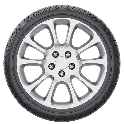 富神（FORTUNE）汽车轮胎225/45R18 ZR 91W FSR701适配宝马3系/速腾运动操控