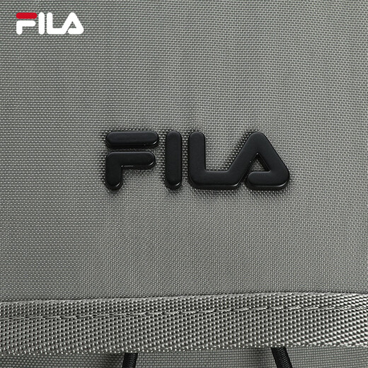 Fila Offizielles Paar Rucksack 2025 Sommer New Fashion Casual Backpack Schulbag Computertasche Algae Green-Kk XS