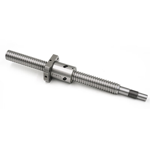 HIWIN ball screw nut original screw set FS I C W T DFSH EW screw single nut R20-10K3-FSC-0.05 fit