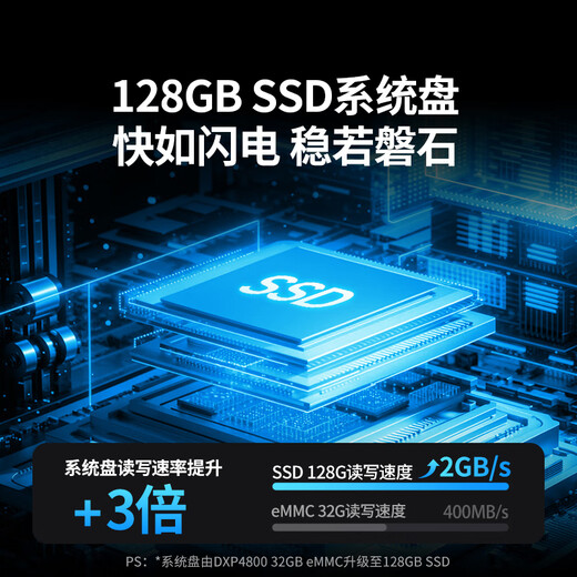 Green Alliance Private Cloud DXP480T Plus all-flash four-bay NAS network storage personal cloud hard drive home server AI photo album 10G network port media high-speed workstation