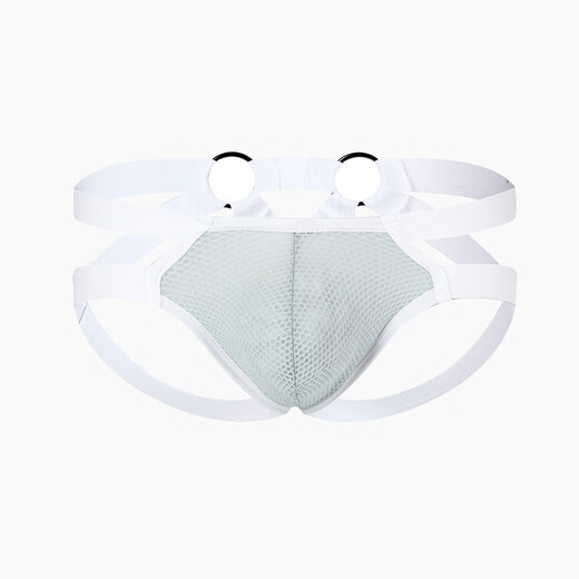 Men's Breast Leaking Bra Women's Extremely Dirty Temptation Underwear Gay SM Couple Stimulation Adjustable Lace S90-100 Underwear Men's Thong Boys