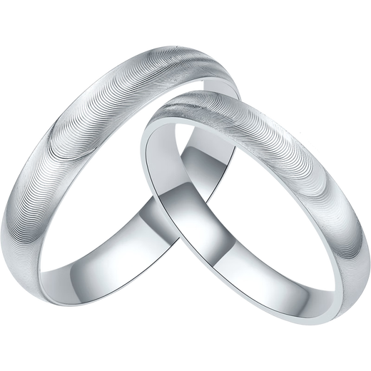 Saturday Fu PT950 Cat's Eye Platinum Ring Couple's Ring Single Size 12 About 3.97g Birthday Gift