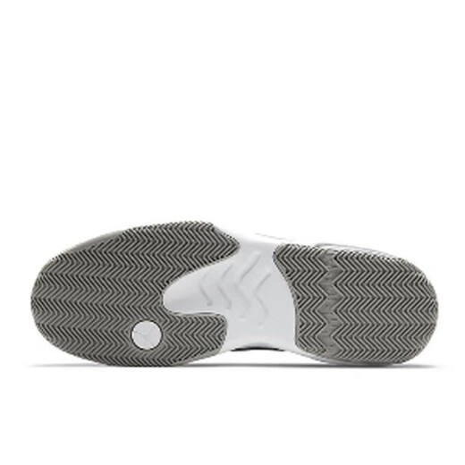 耐克（Nike）篮球鞋男鞋 春夏季新款实战缓震运动鞋Hyperdunk X Low舒适休闲鞋 CK6636-012灰白 42.5
