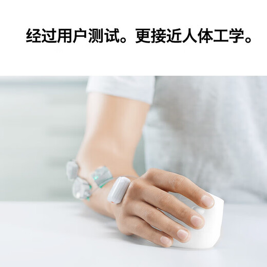 Logitech Master Series MX Vertical Enterprise Wireless Bluetooth Mouse LIFT Business Office Mouse Ergonomic Vertical Mouse Vertical Black Gray